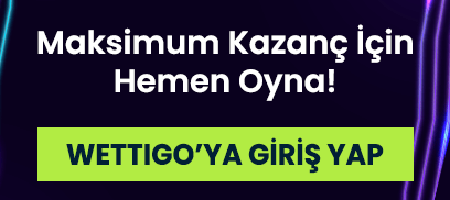 Yüksek kazanç fırsatı sunan oyun kampanyası görseli