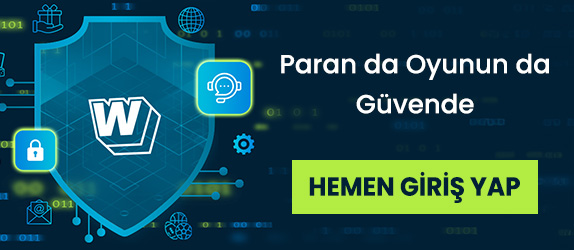 Güvenli bahis ve hızlı giriş vurgusu yapan ekran